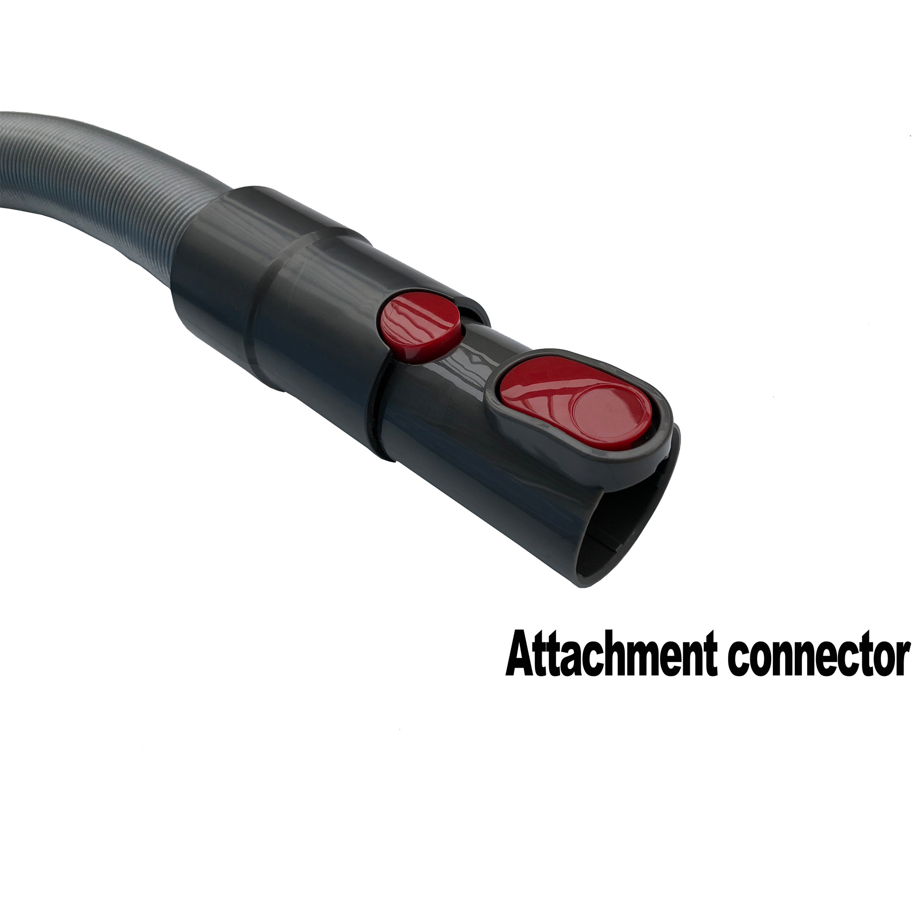 1PCS Vacuum Accessories Hose Extension Tube for Dyson V7 V8 V10