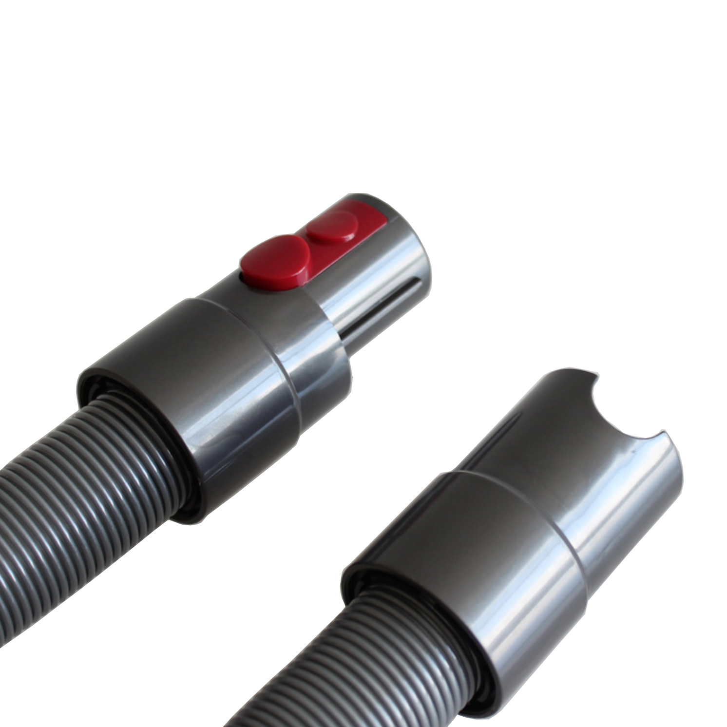 1PCS Vacuum Accessories Hose Extension Tube for Dyson V7 V8 V10