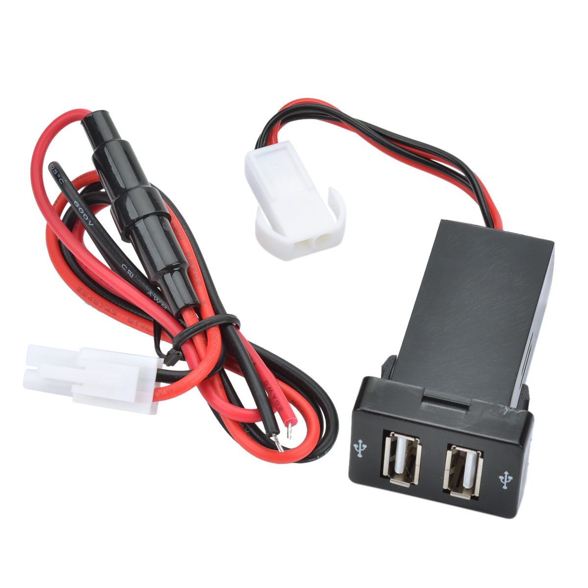 Адаптер usb toyota