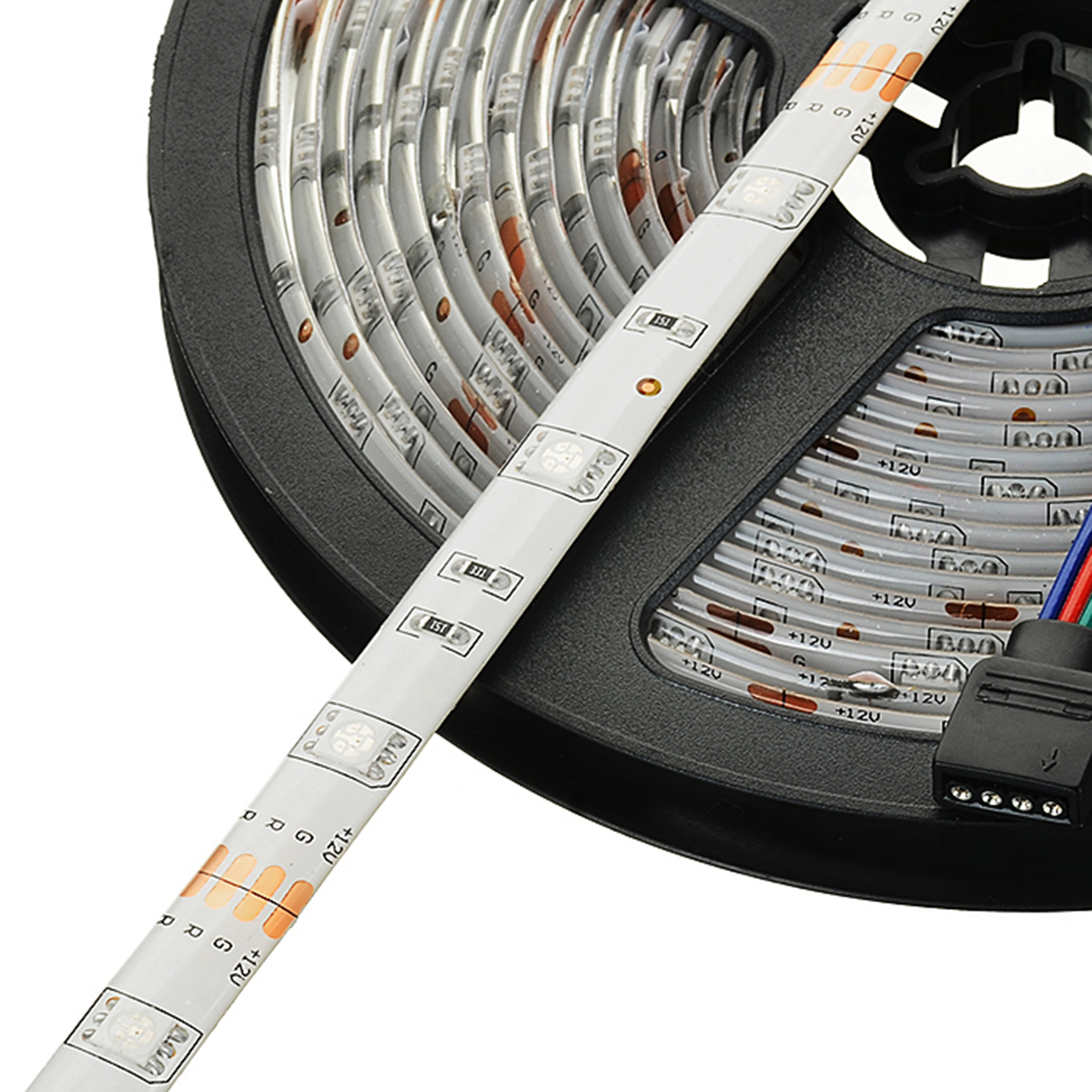 Wireless Led Strip Kit Wireless Rgb Light Strip – Guide for WS2812B Addressable RGB LED Strip ...