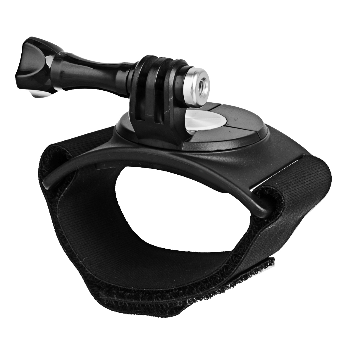 360 Degree Rotation Wrist Hand Strap Band Holder Mount for GoPro Hero 1