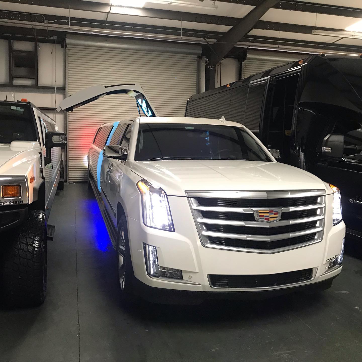 Affordable Limo Service