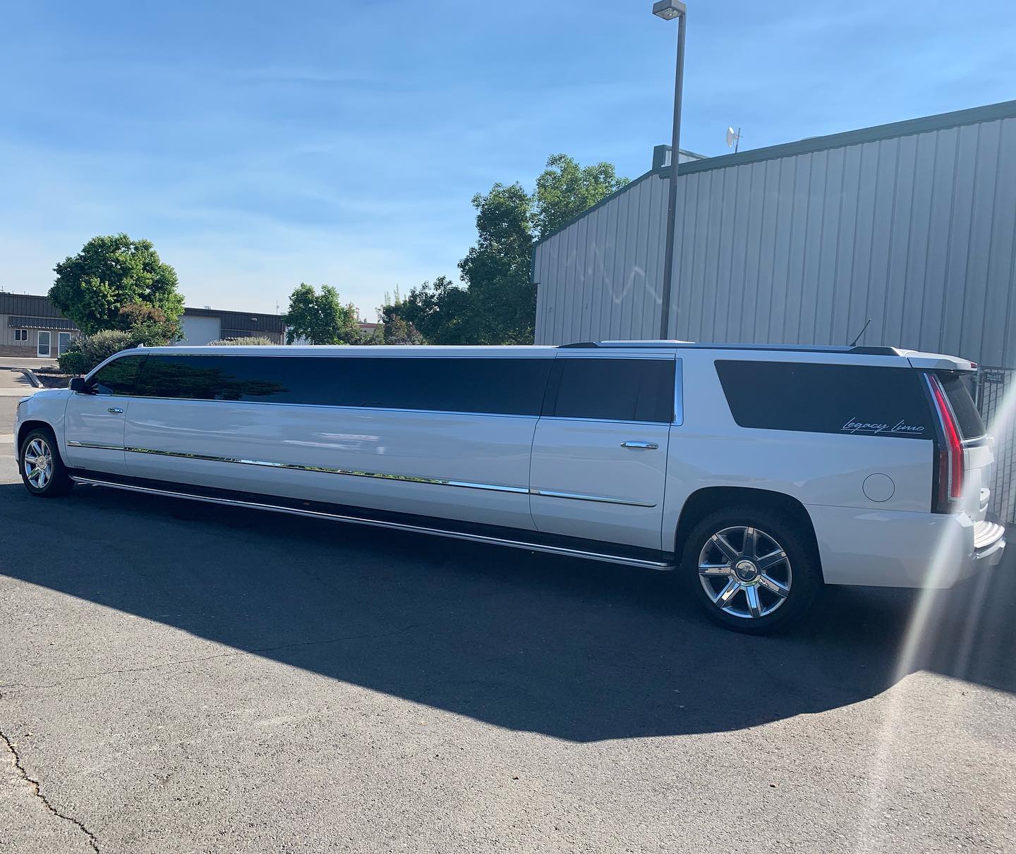 Private Transportation