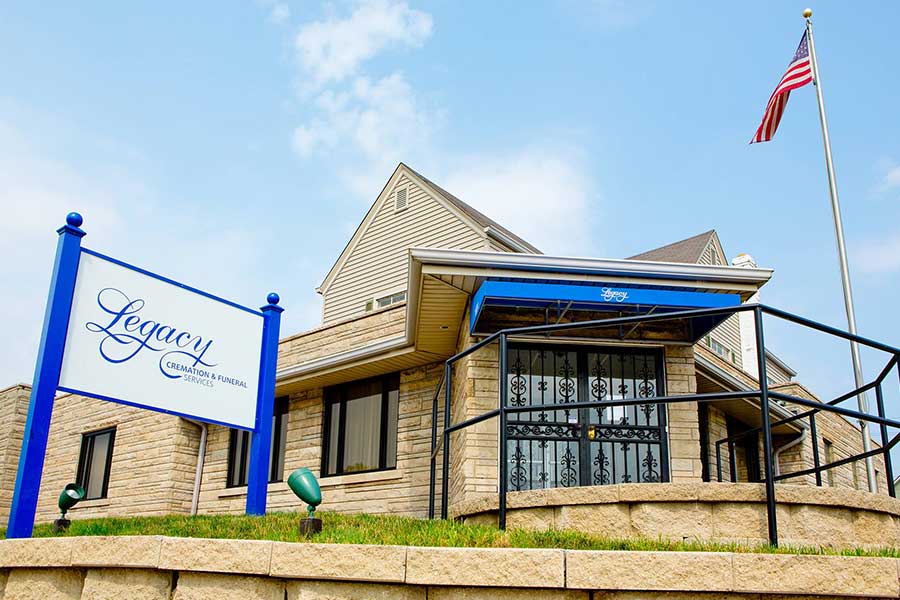 Indianapolis Cremation and Funeral Services