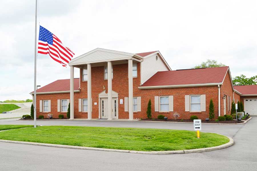 Lawrence /Indianapolis Cremation and Funeral Services