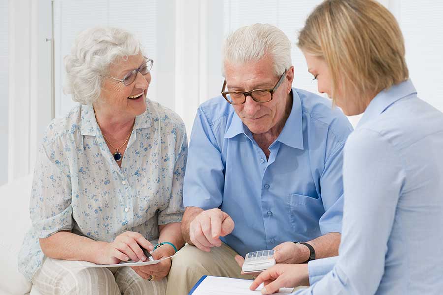 Funeral Planning with Legacy Cremation and Funeral Services