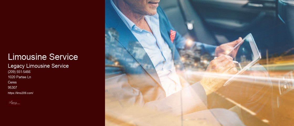 Limousine Service