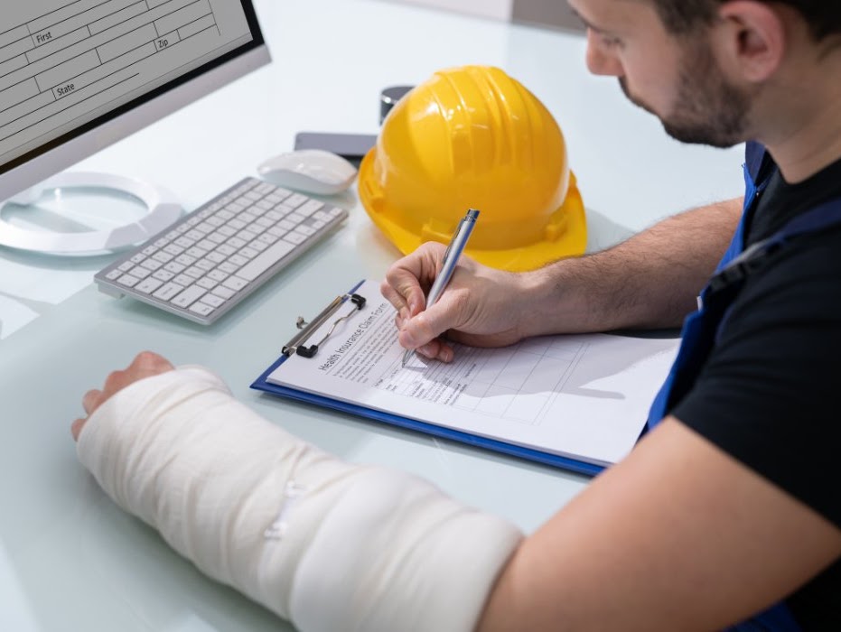 Steps to Take After an Accident in Phoenix