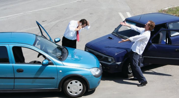 How a San Diego Car Accident Law Firm Can Help You