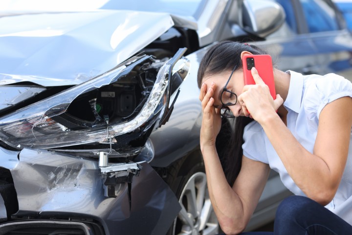 Top Fresno Personal Injury Lawyer for Car Accident Claims