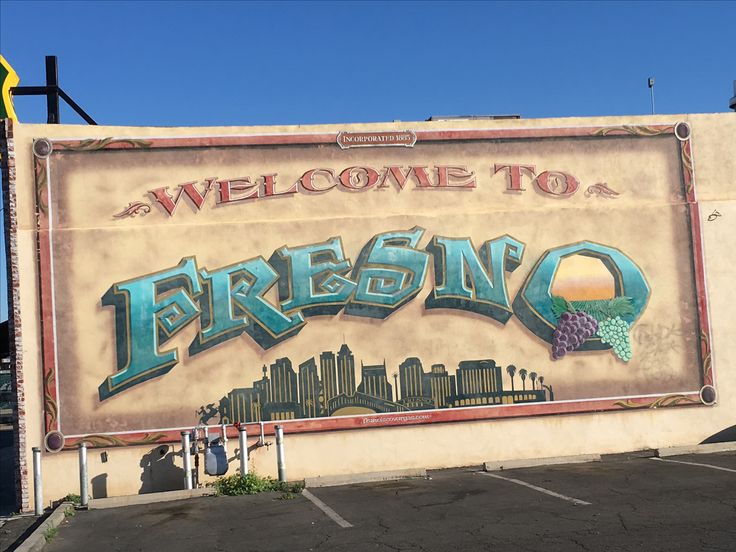 Key Highways & Roads for Fresno, CA Trucking Accidents