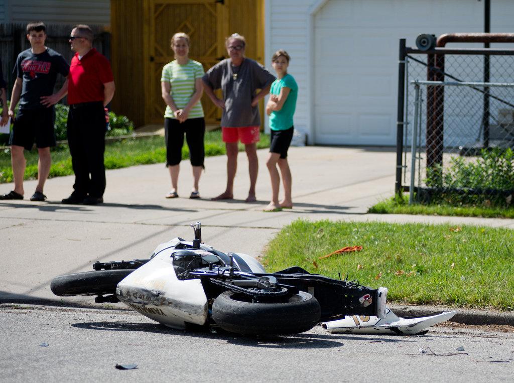 Top Fresno Personal Injury Lawyer for Car Accident Claims