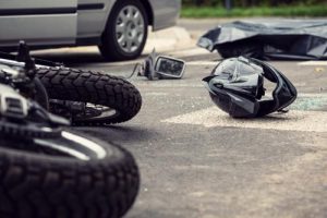 What to Do After a Motorcycle Accident in San Jose