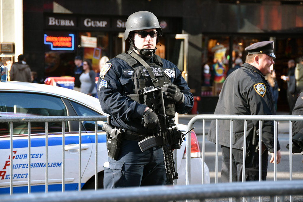 Top Fresno Personal Injury Lawyer for Police Misconduct Cases