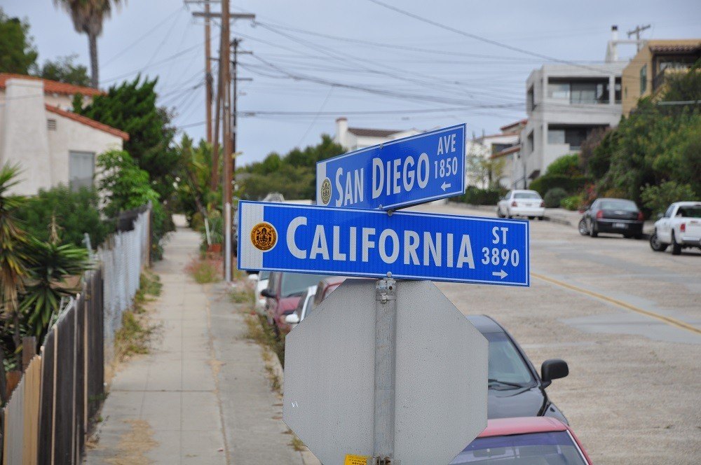 Common Causes of Car Accidents in San Diego