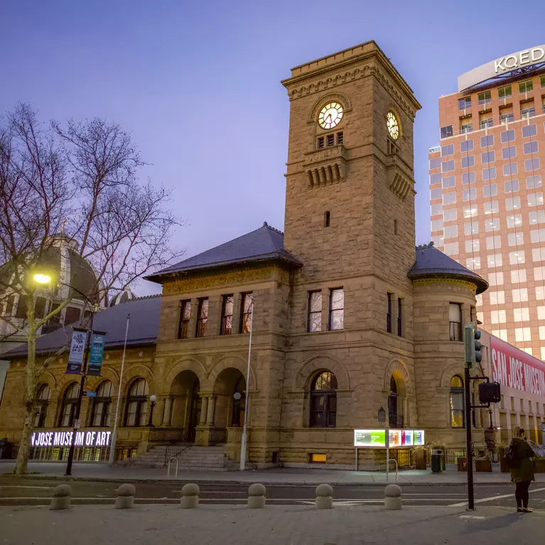 Common Causes of Motorcycle Accidents in San Jose