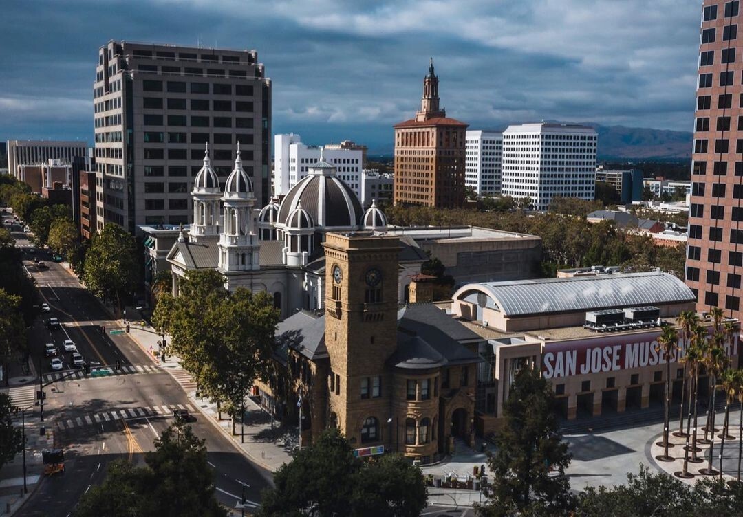 Common Causes of Motorcycle Accidents in San Jose