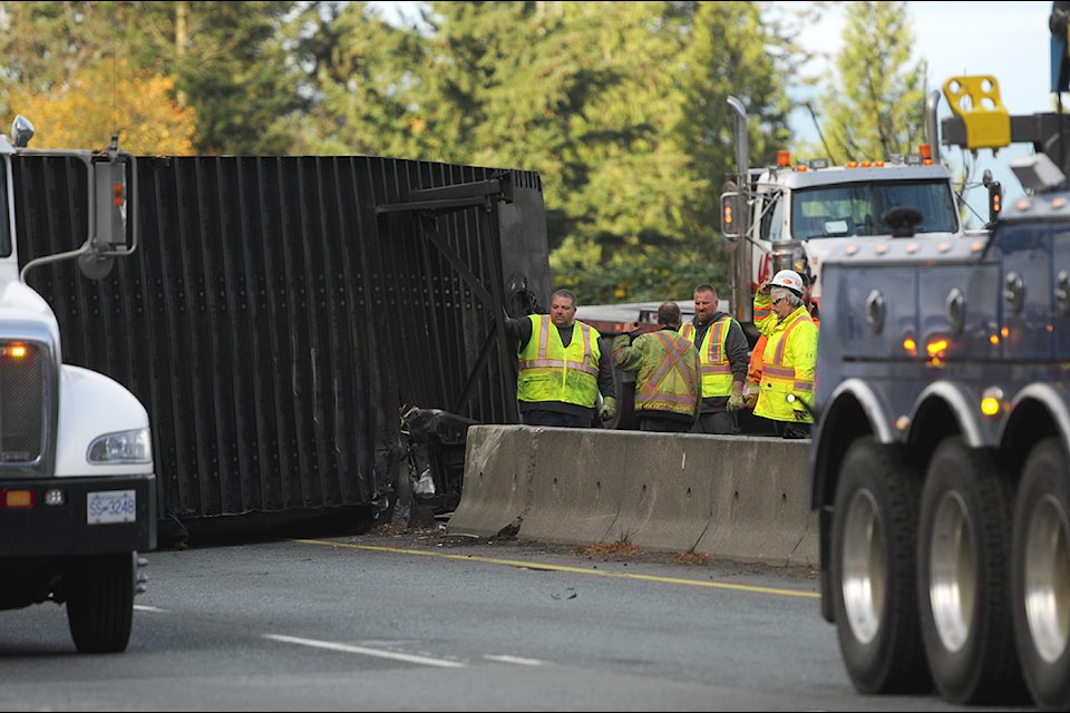How a Fresno Truck Accident Law Firm Builds Your Case