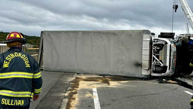 What to Do After a Truck Accident in Fresno