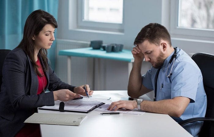 Common types of medical malpractice cases