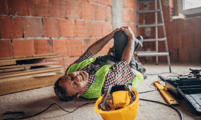 How a Portland Personal Injury Law Firm Builds Your Case