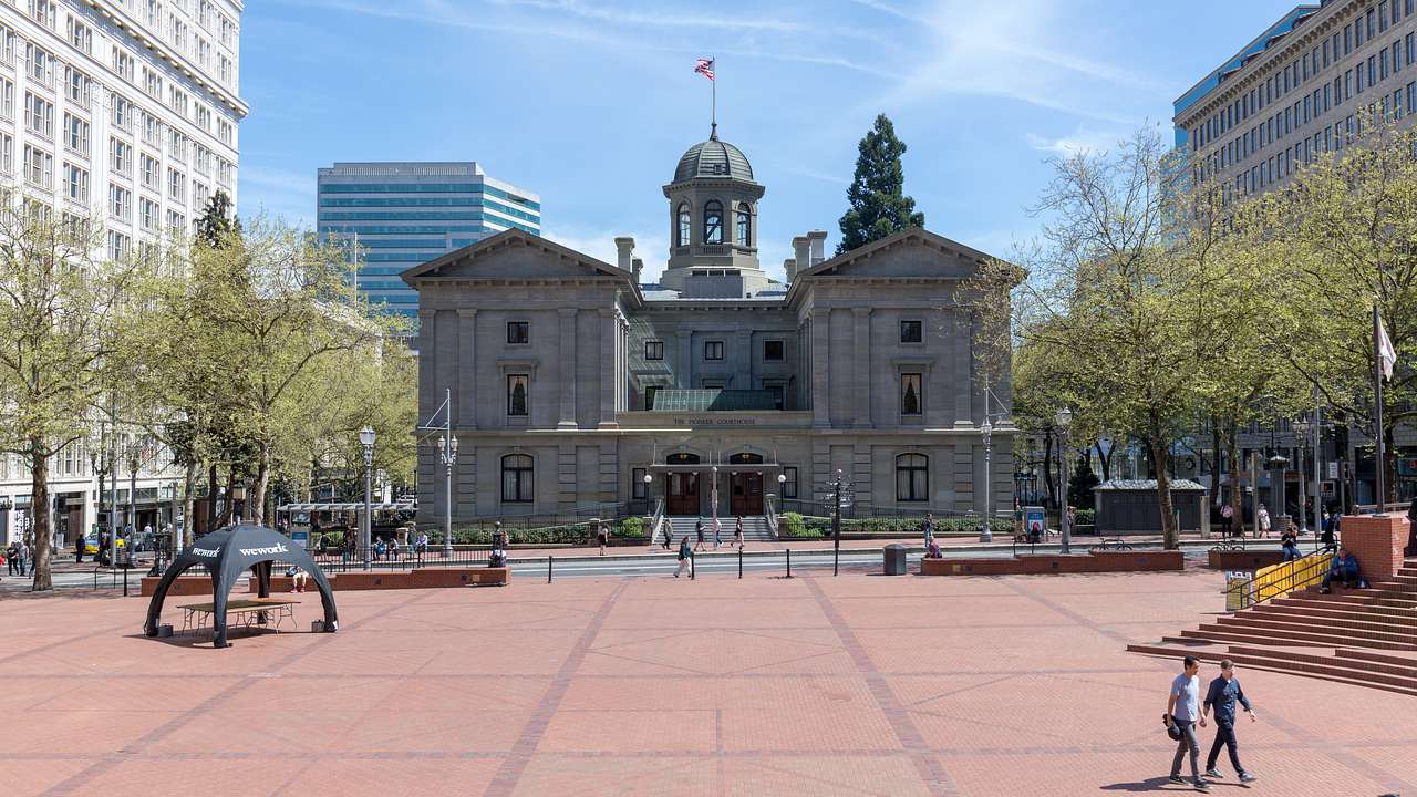 Portland Accident Law Firm: Handling Medical Malpractice Claims
