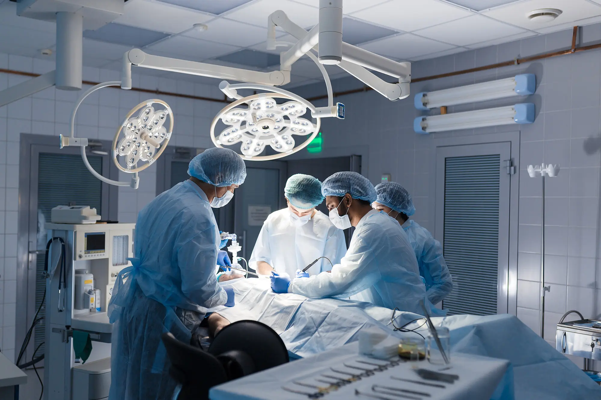 What to Do After Medical Malpractice in Seattle