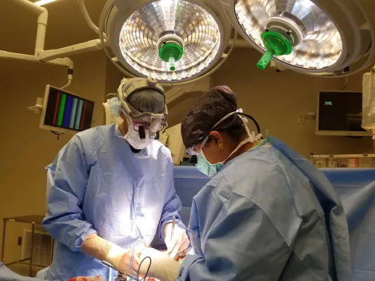 How a Seattle Medical Malpractice Lawyer Builds Your Case