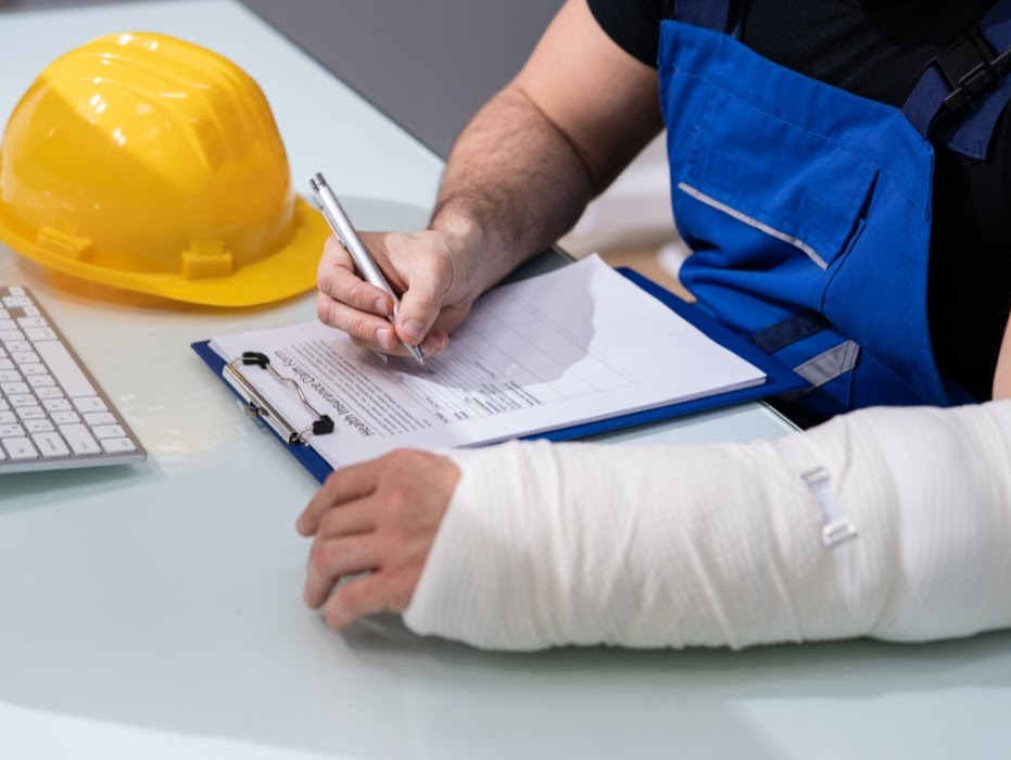 Factors to consider when choosing a slip and fall lawyer in Seattle