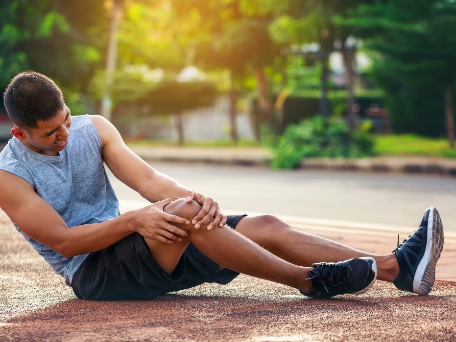 Seattle slip and fall lawyer