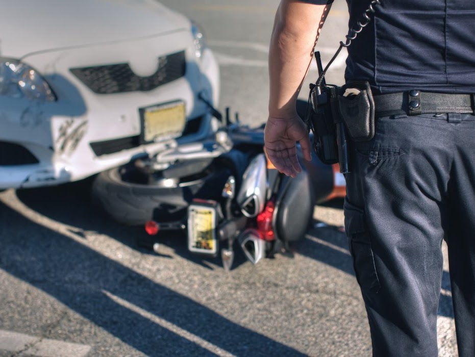 Understanding the Long-Term Impact of Motorcycle Accident Injuries