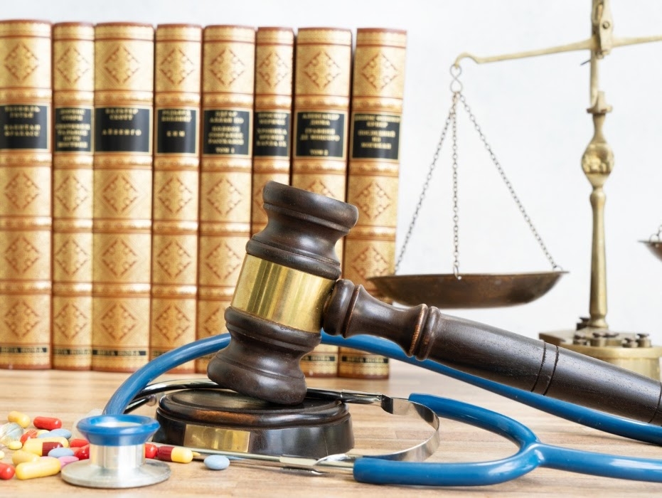 Vancouver Medical Malpractice Lawyer