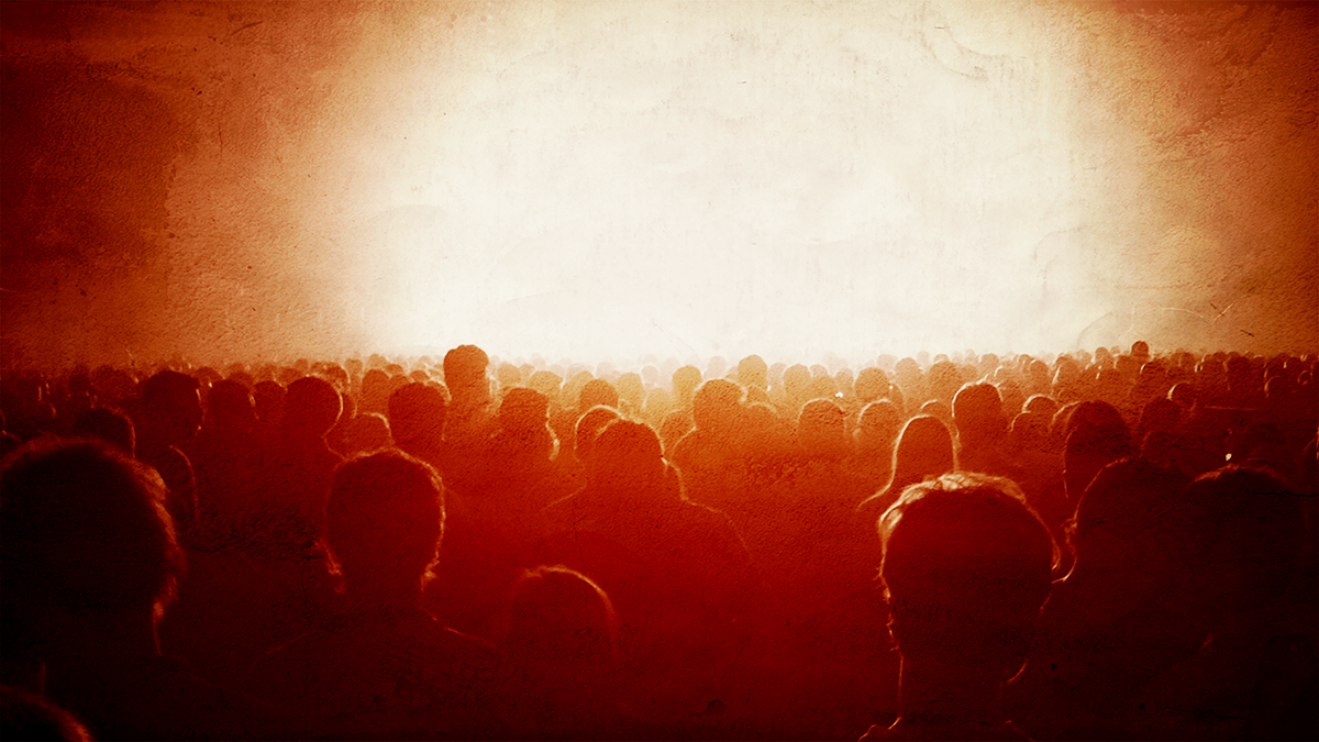 I Want to Go to Heaven (Just Not Right Now) Cumberland Trace church