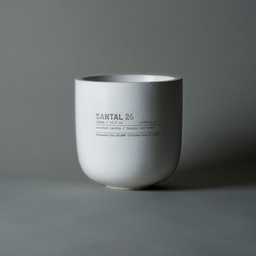 santal 26
