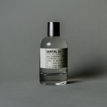 santal 26