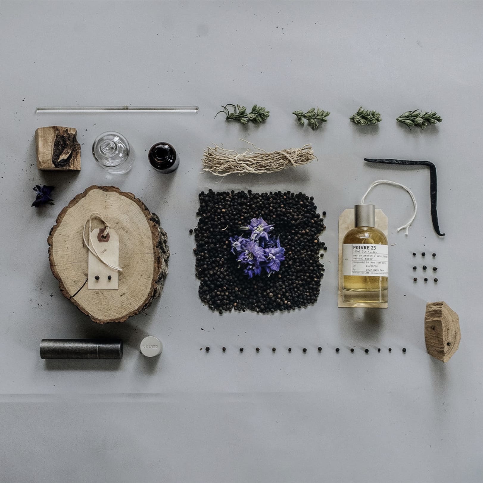 POIVRE 23 | London City Exclusive | Le Labo Fragrances