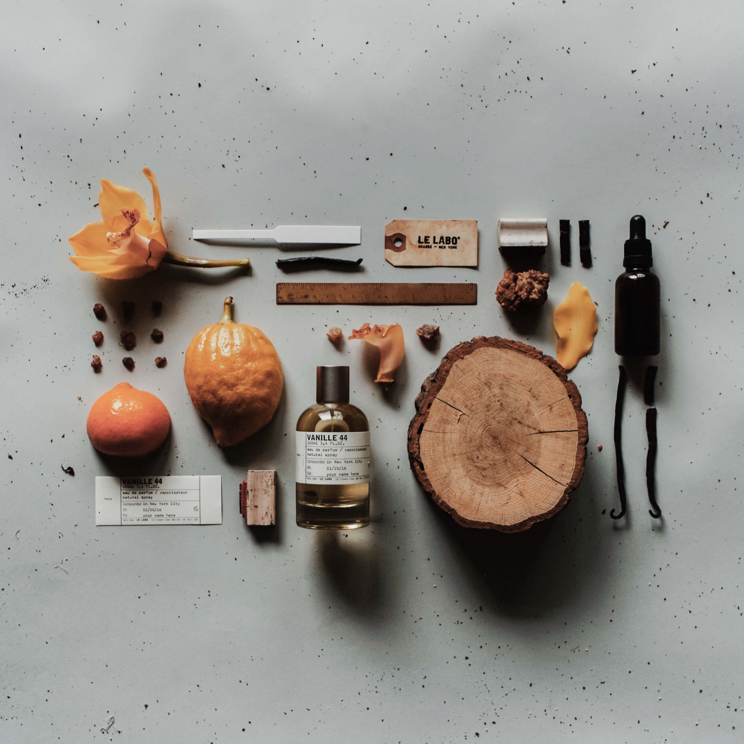VANILLE 44 | Paris City Exclusive | Le Labo Fragrances