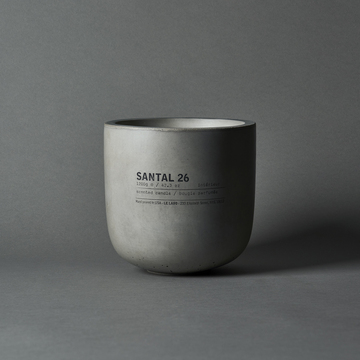 santal 26
