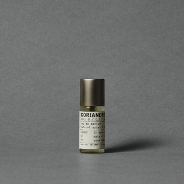coriandre 39