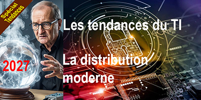 La distribution en 2027 : les vrais changements arrivent…