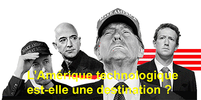 Faut-il s’expatrier : les faiblesses de l’oncle Sam