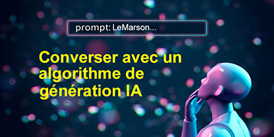 Le prompt, une spécialité en quête d’avenir