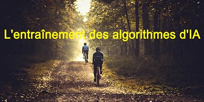 L’IA à l’entraînement