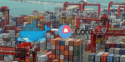 Les concurrents de Docker : oui, ils existent…