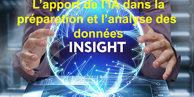 « Insights Engine », un enrobage marketing en attendant mieux