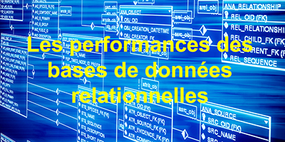 Performances : le vrai challenge du relationnel