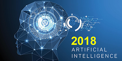 Les « vraies » tendances de l’IA en 2018