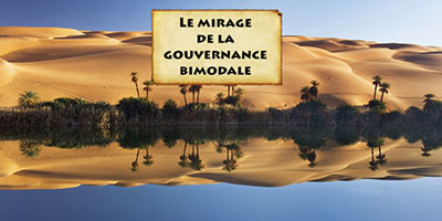 La gestion bimodale des projets, un mirage de plus