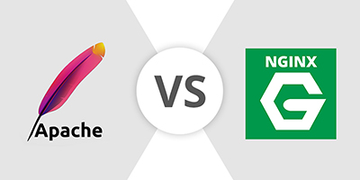 NGINX ou Apache, la question se pose