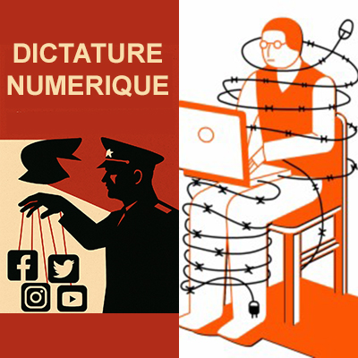 La dictature technologique.